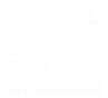 LVL Lashes logo